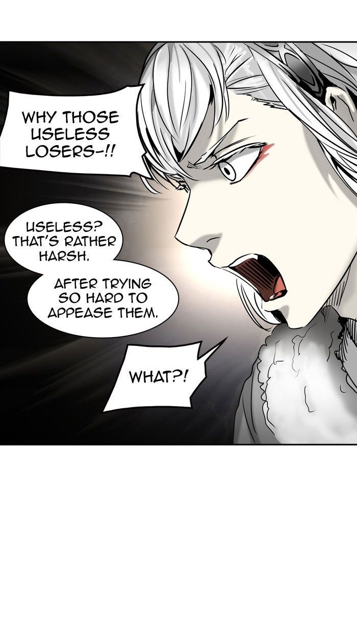 Tower of God 311