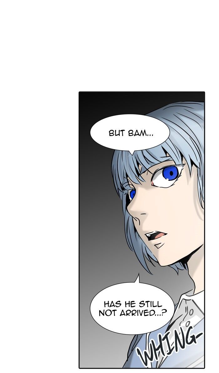 Tower of God 312