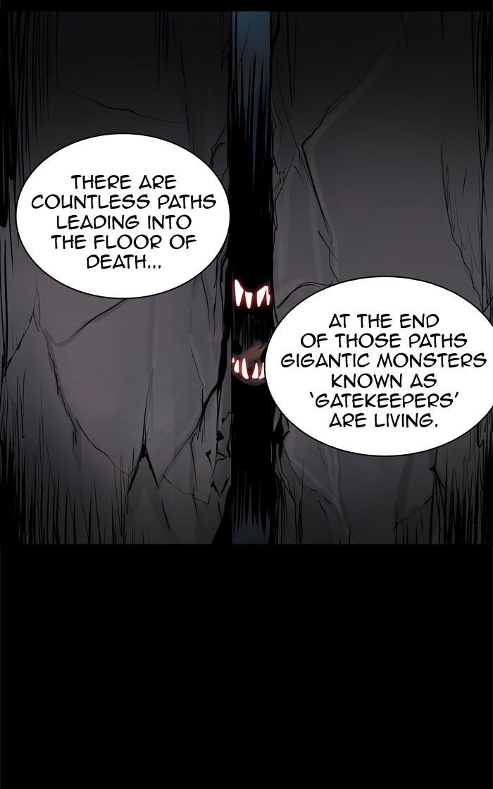 Tower of God 312