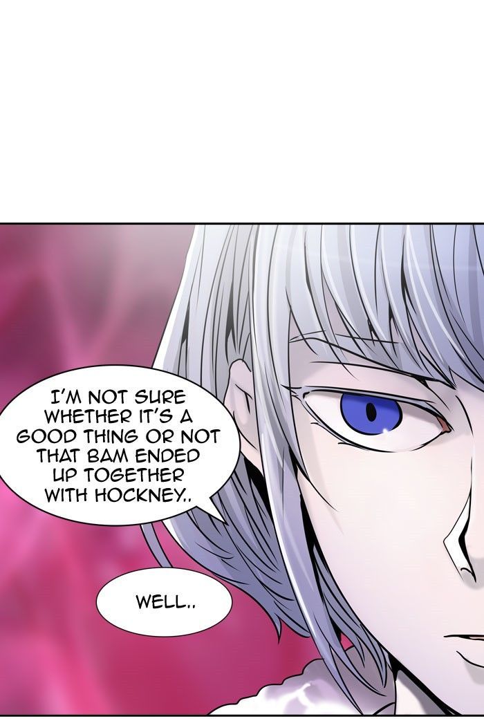 Tower of God 314