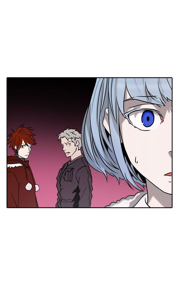 Tower of God 314