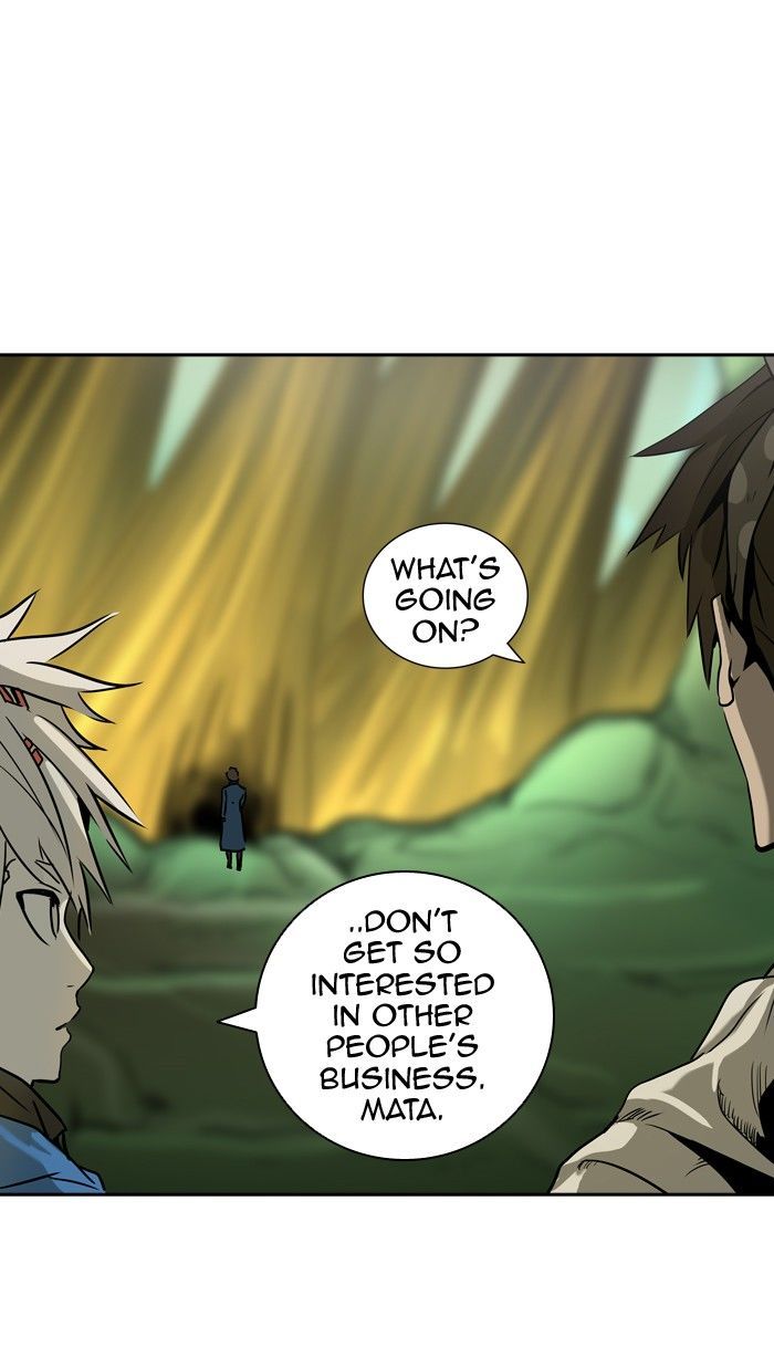 Tower of God 318