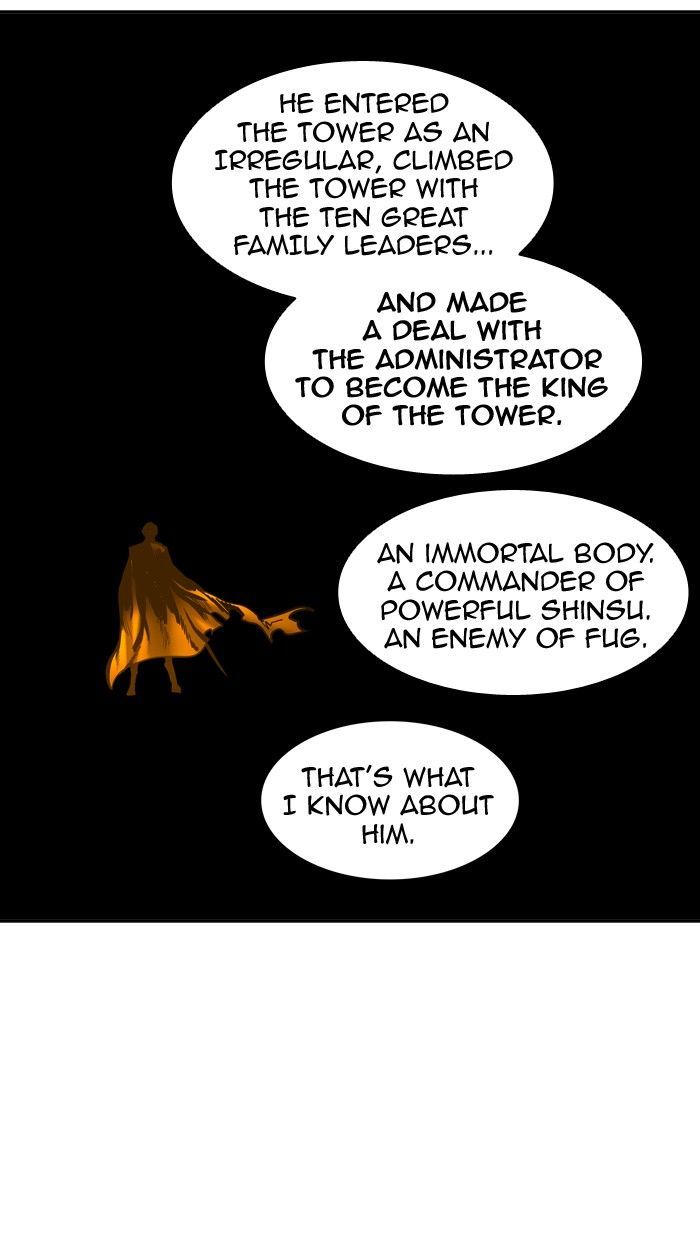Tower of God 319