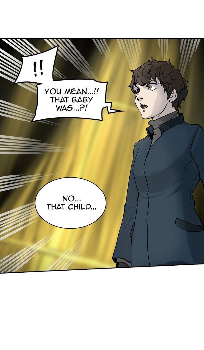 Tower of God 320