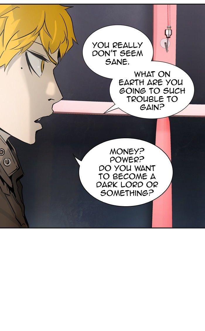 Tower of God 320