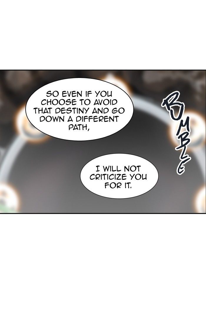 Tower of God 321