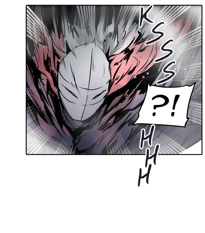 Tower of God 322