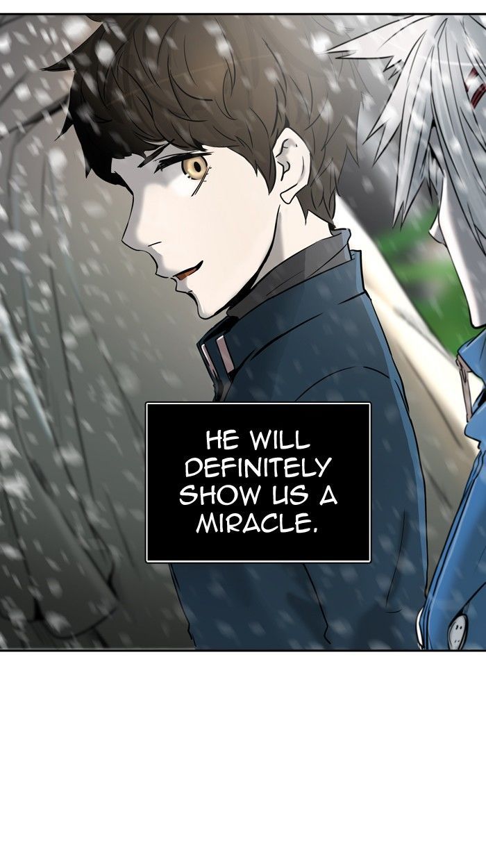 Tower of God 322