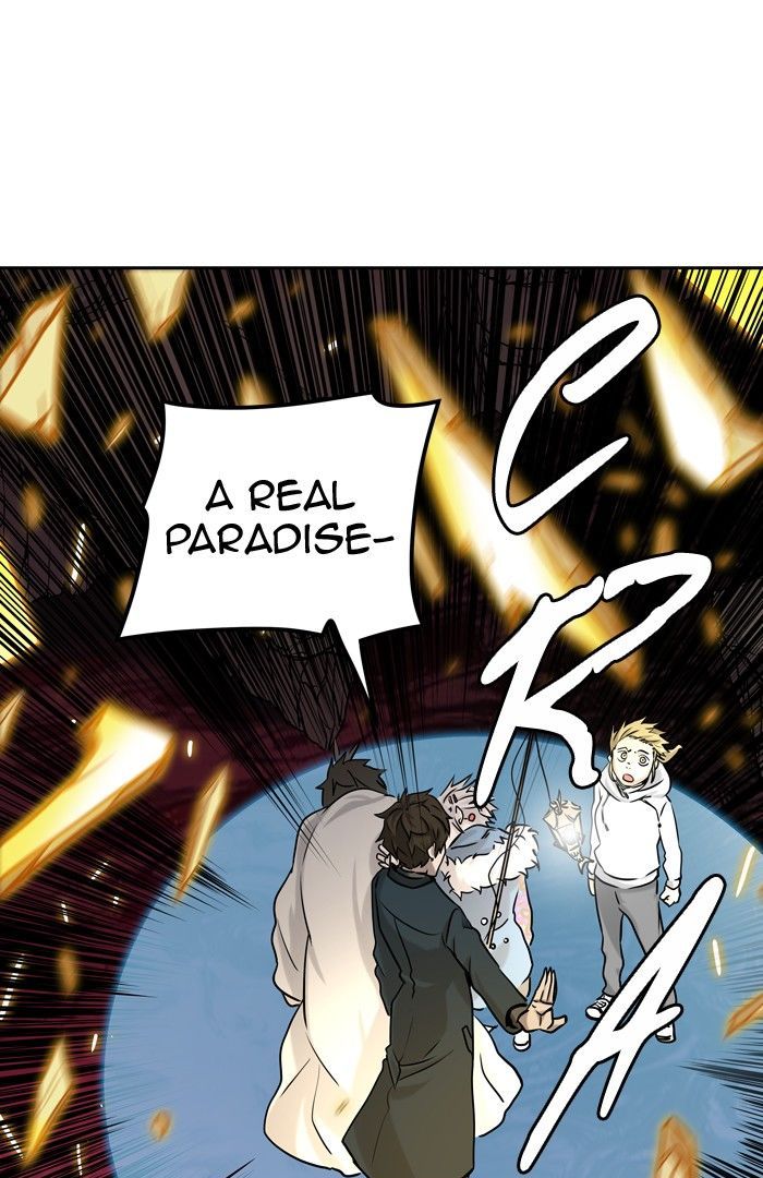 Tower of God 324