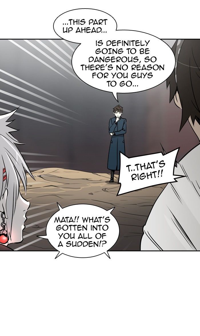 Tower of God 324