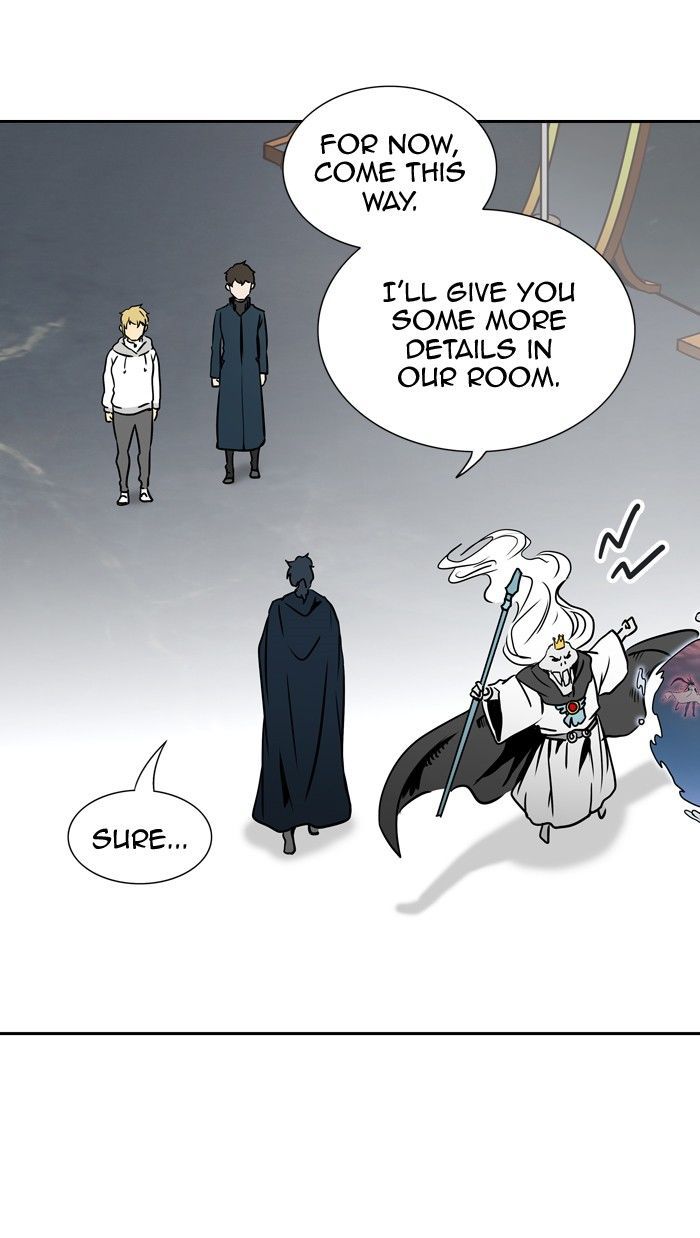 Tower of God 325