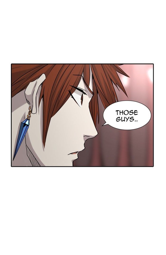 Tower of God 325