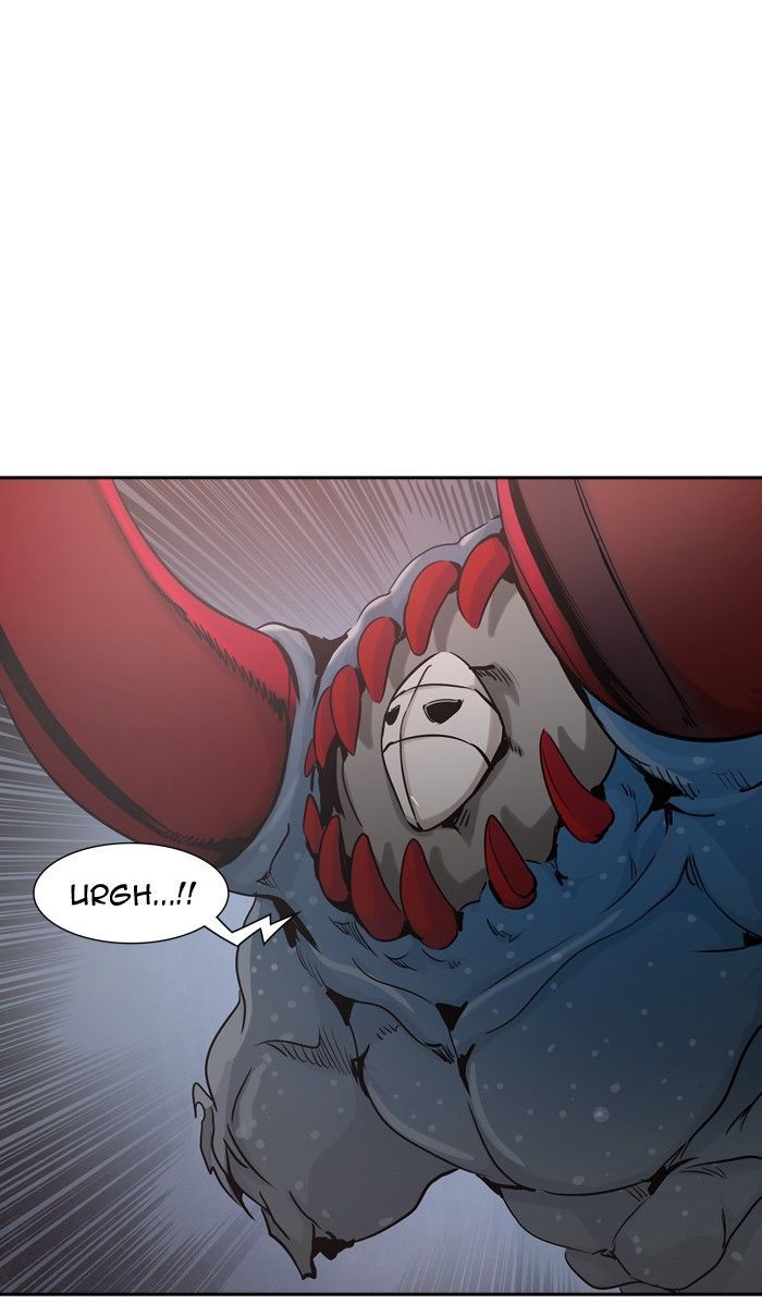 Tower of God 327