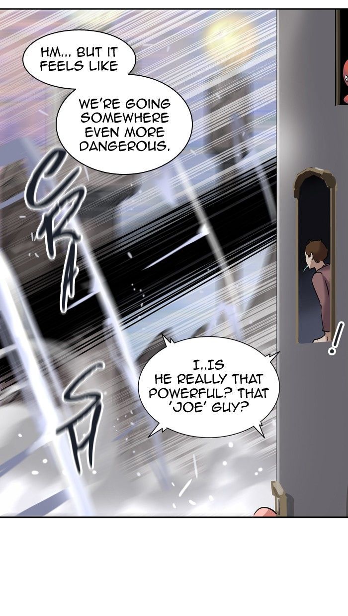 Tower of God 328