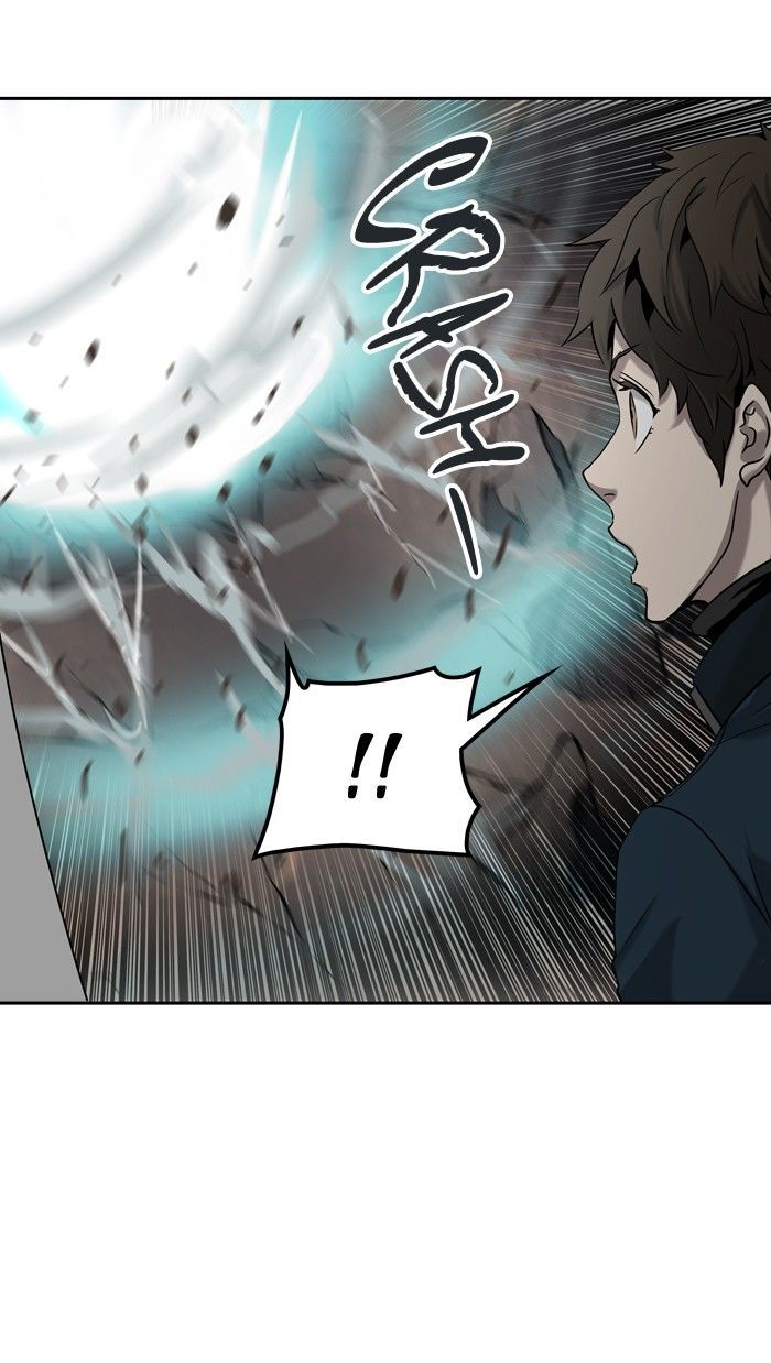 Tower of God 328