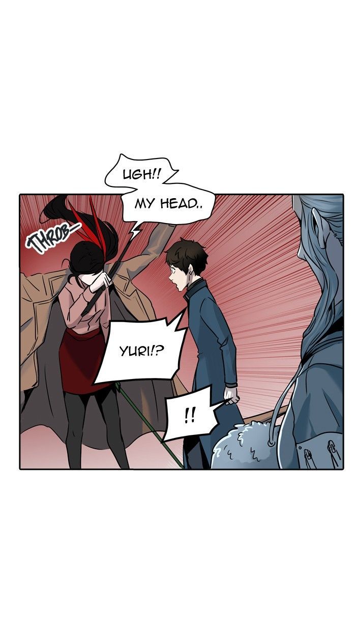 Tower of God 329