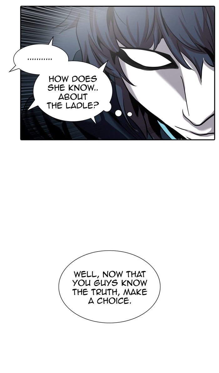 Tower of God 329