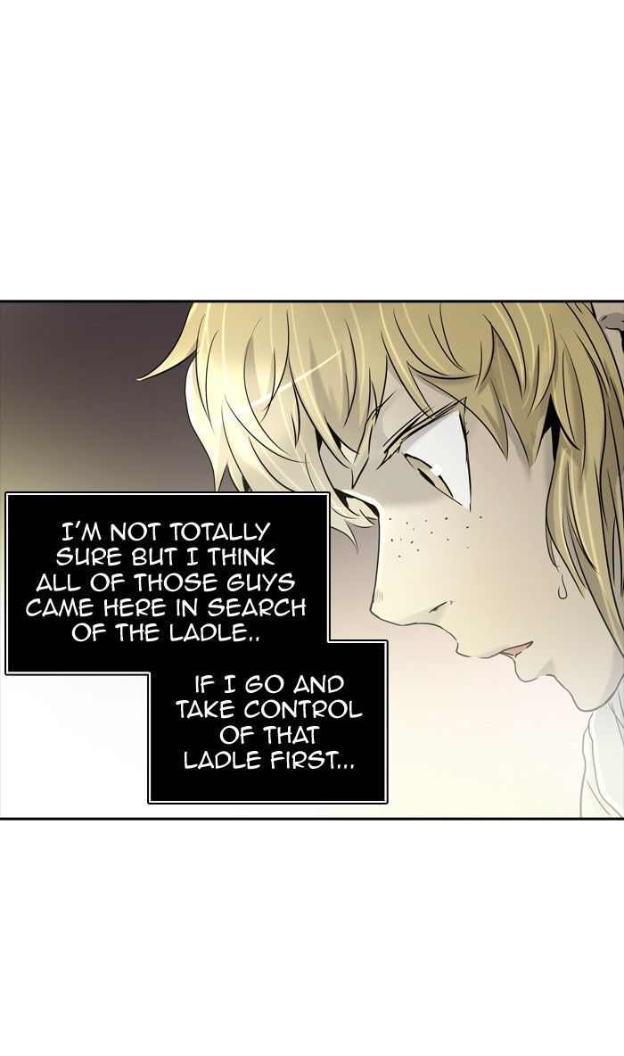 Tower of God 331