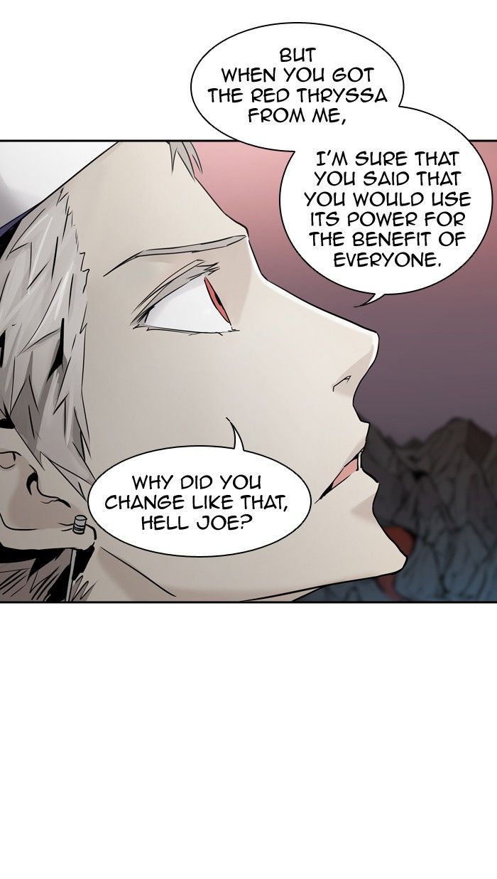 Tower of God 331