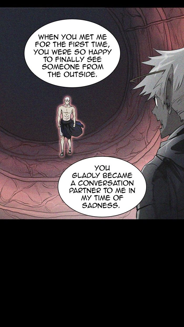 Tower of God 332