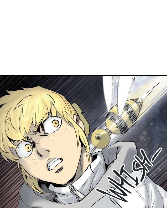 Tower of God 333