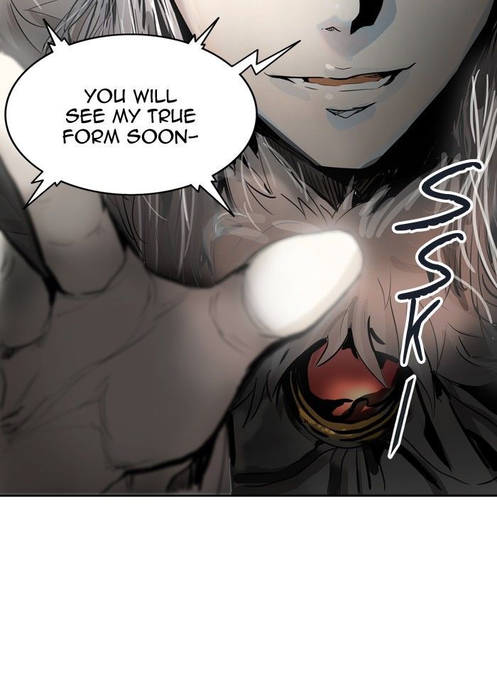 Tower of God 334
