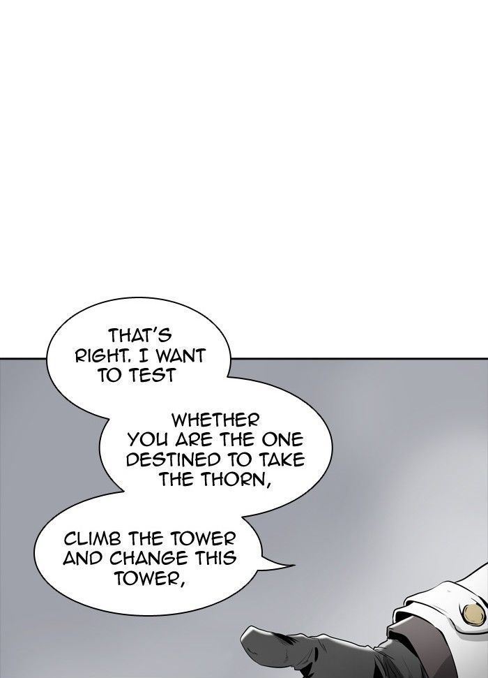 Tower of God 338