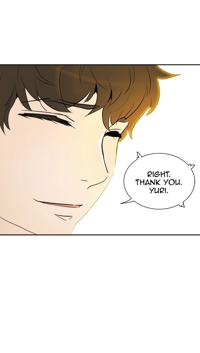 Tower of God 340