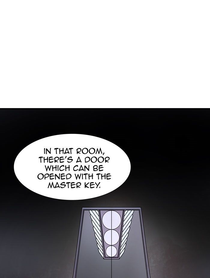 Tower of God 340