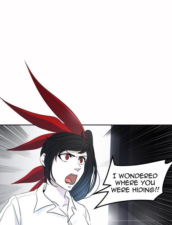 Tower of God 343