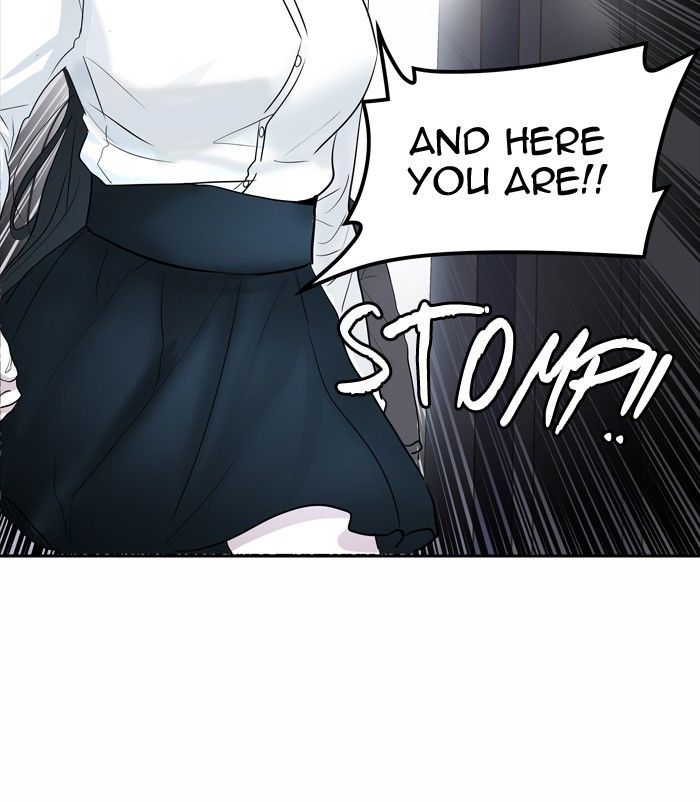 Tower of God 343