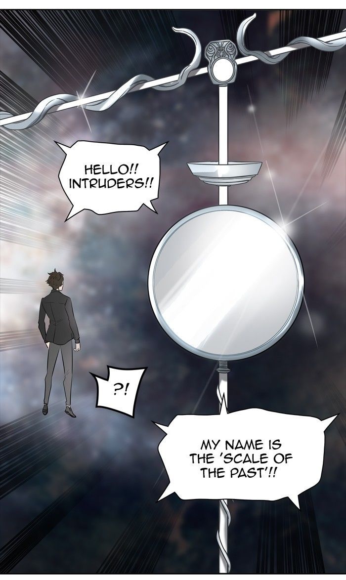 Tower of God 344