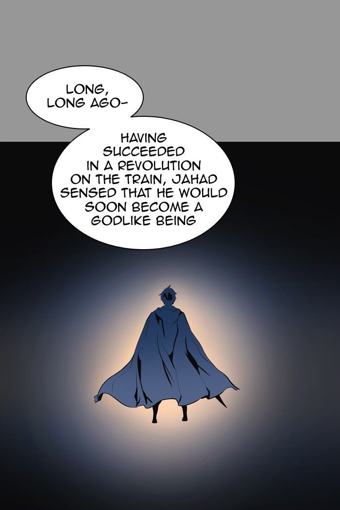 Tower of God 344