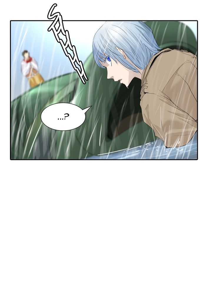 Tower of God 345