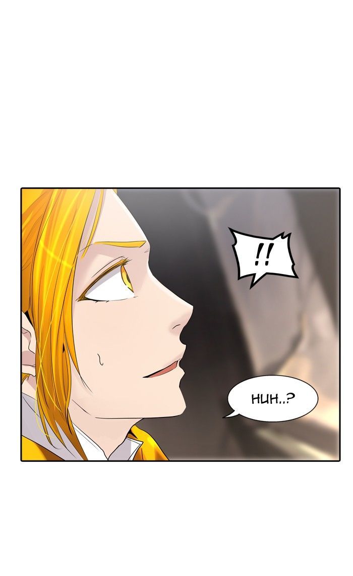 Tower of God 347