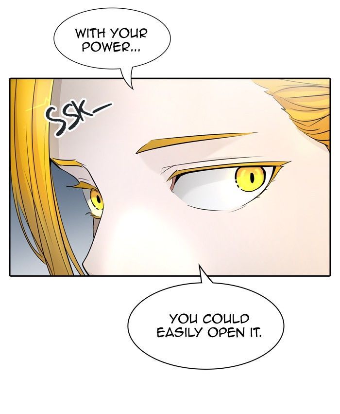 Tower of God 351