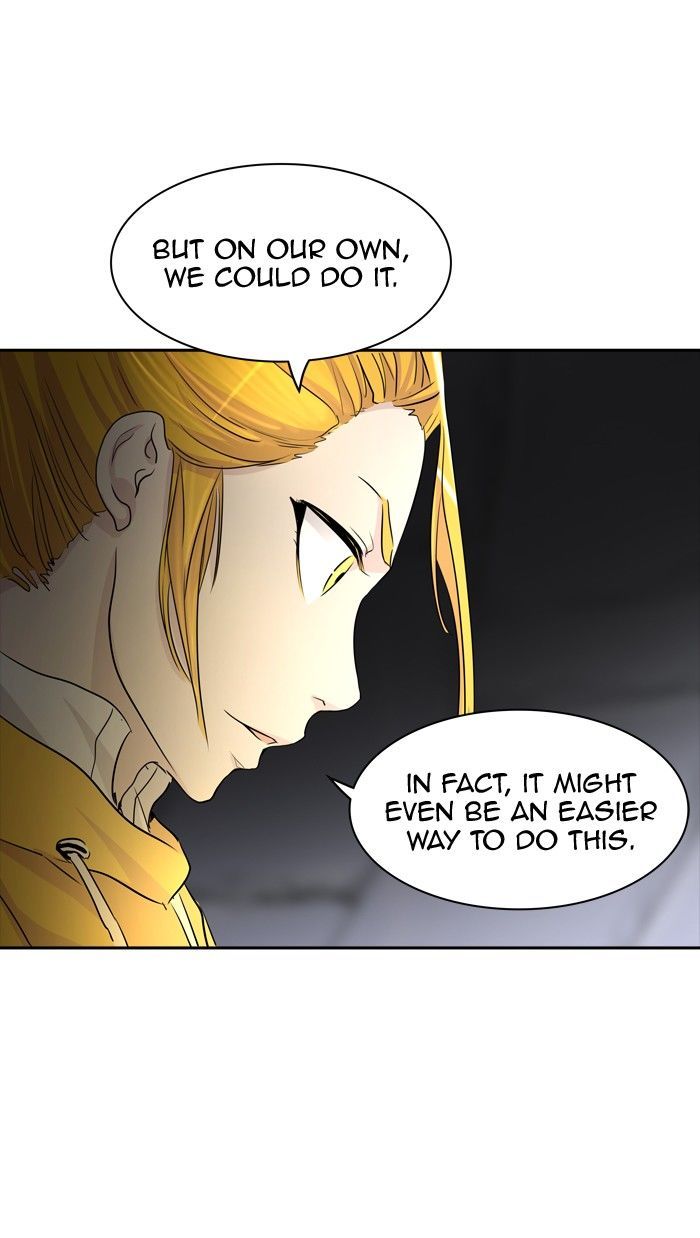 Tower of God 351