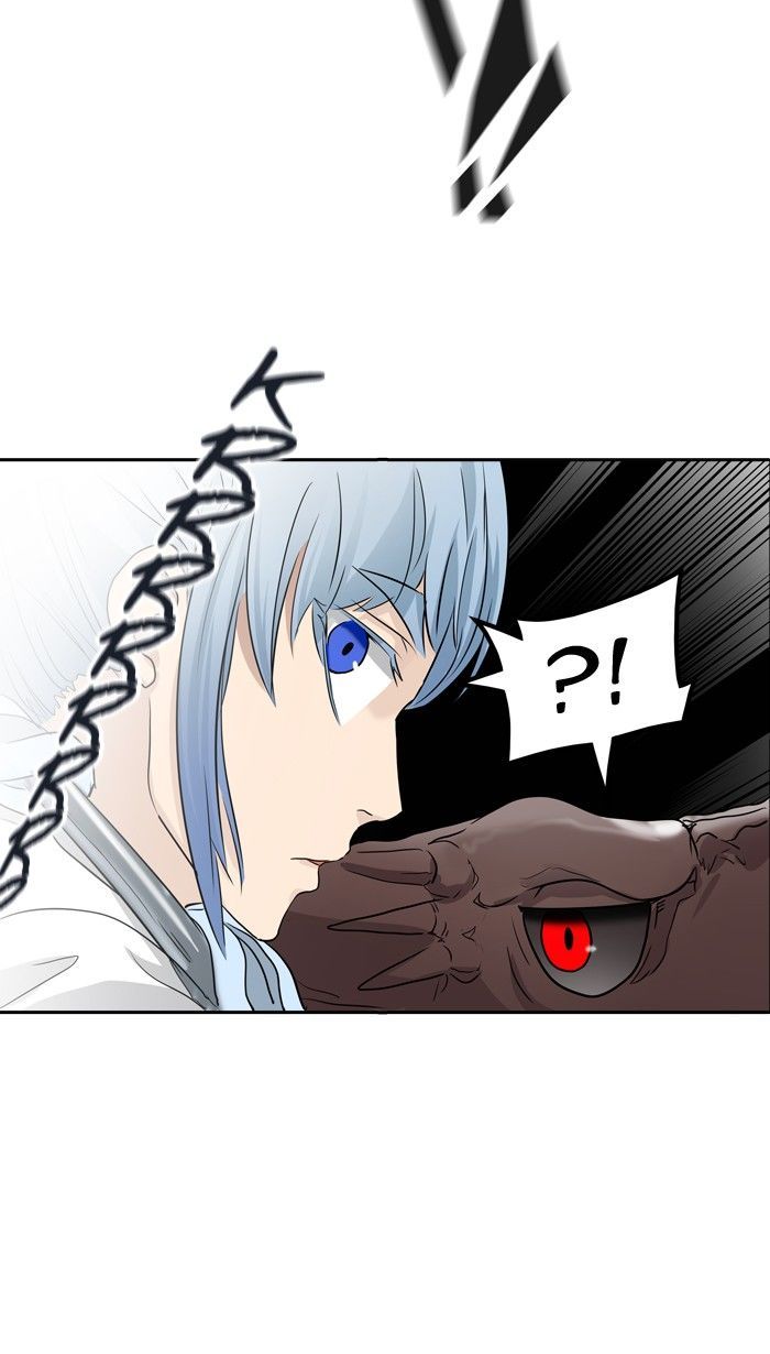 Tower of God 352
