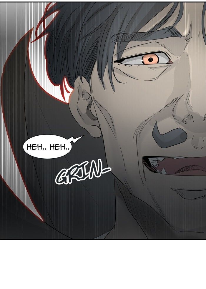 Tower of God 354