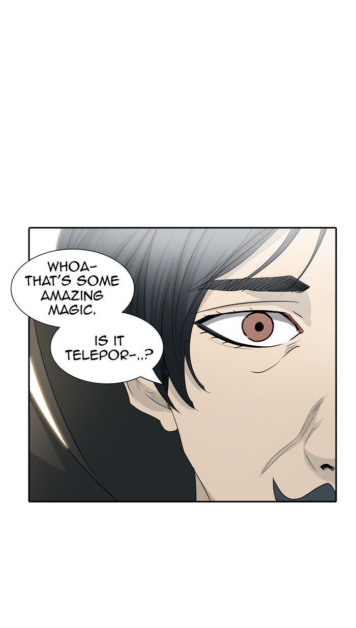 Tower of God 354