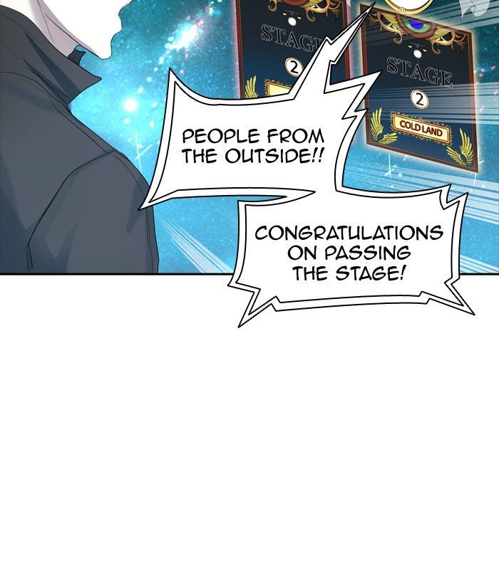Tower of God 357