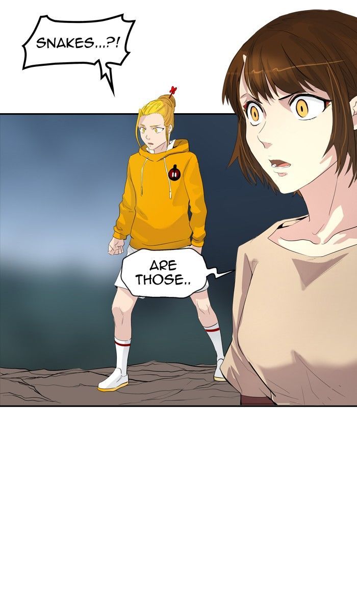 Tower of God 357
