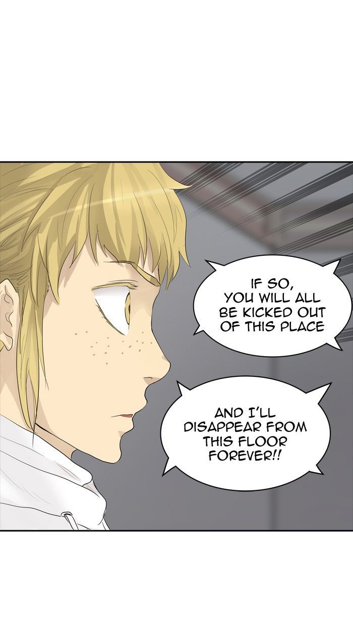 Tower of God 358