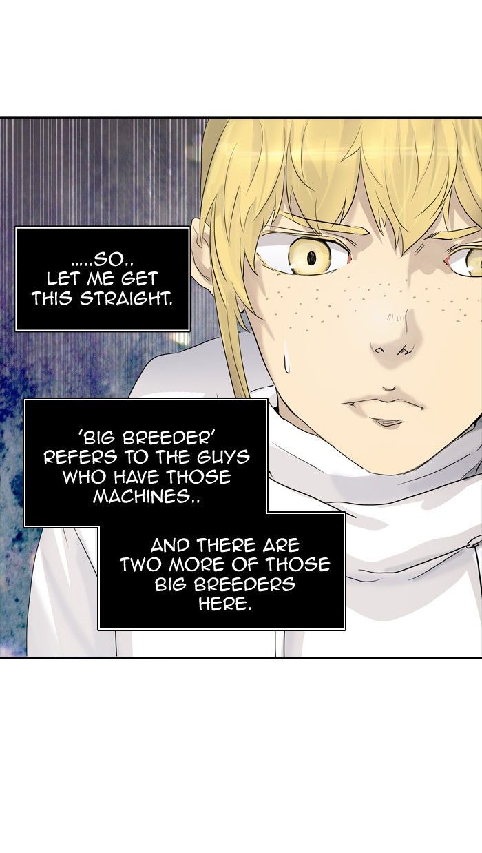 Tower of God 358