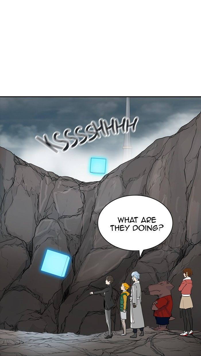 Tower of God 359