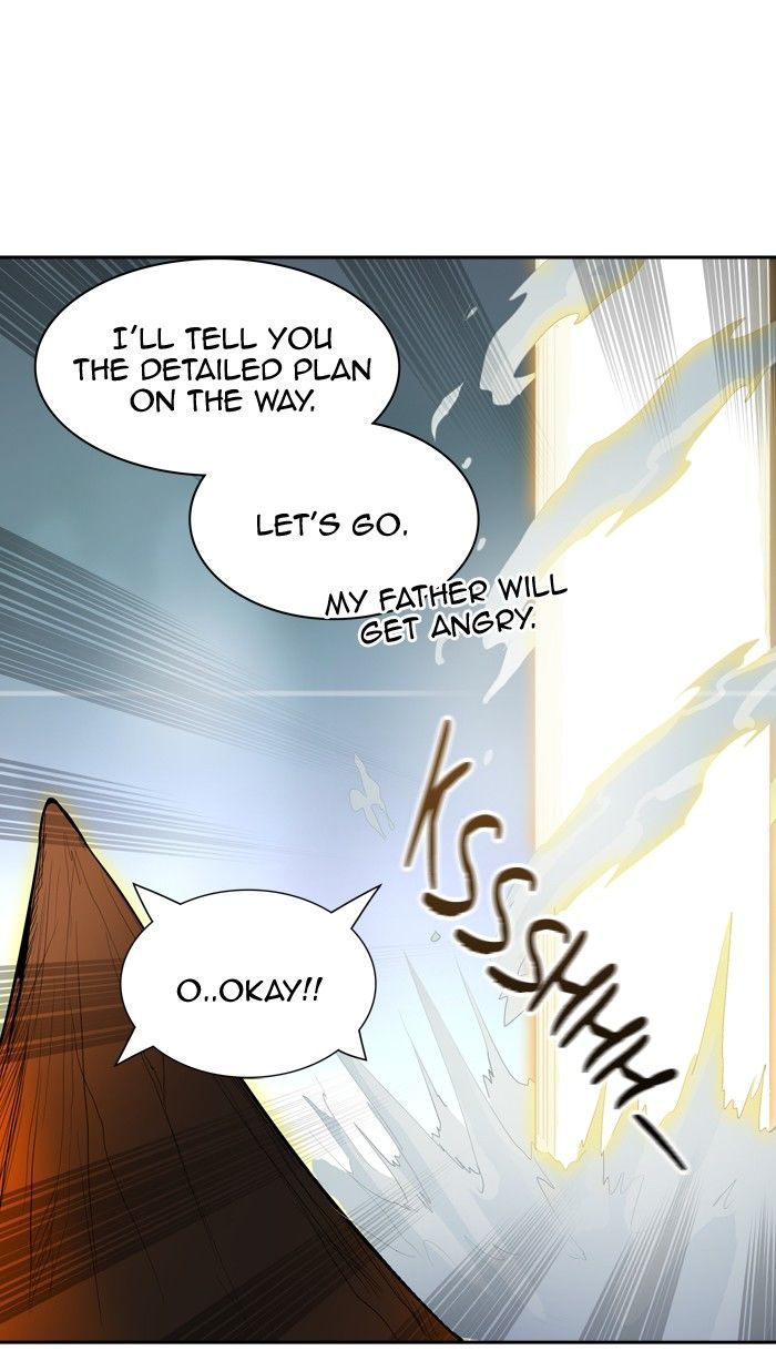 Tower of God 360