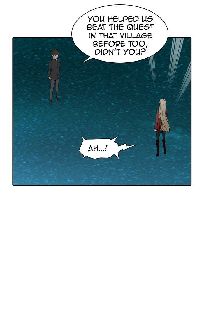 Tower of God 361
