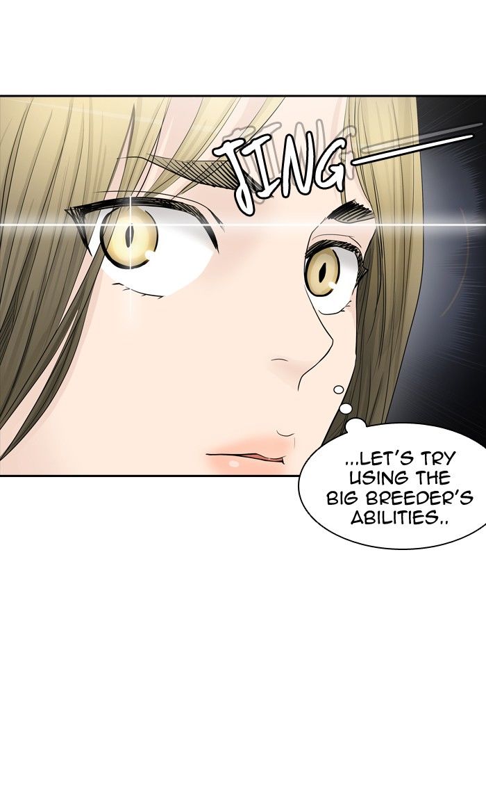 Tower of God 363