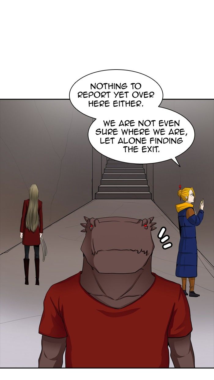 Tower of God 363