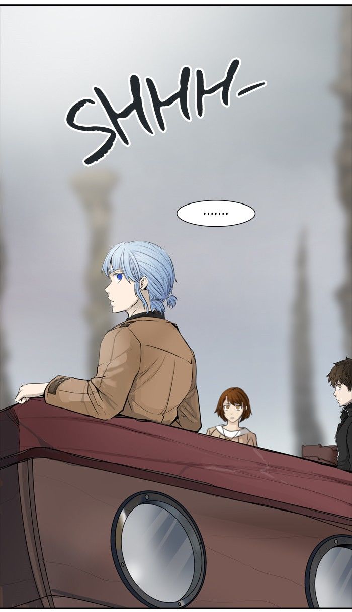 Tower of God 364